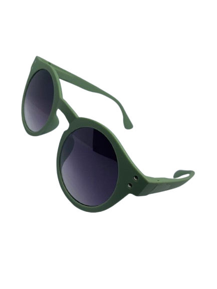 Óculos Feminino Modelo 20 - Lateral